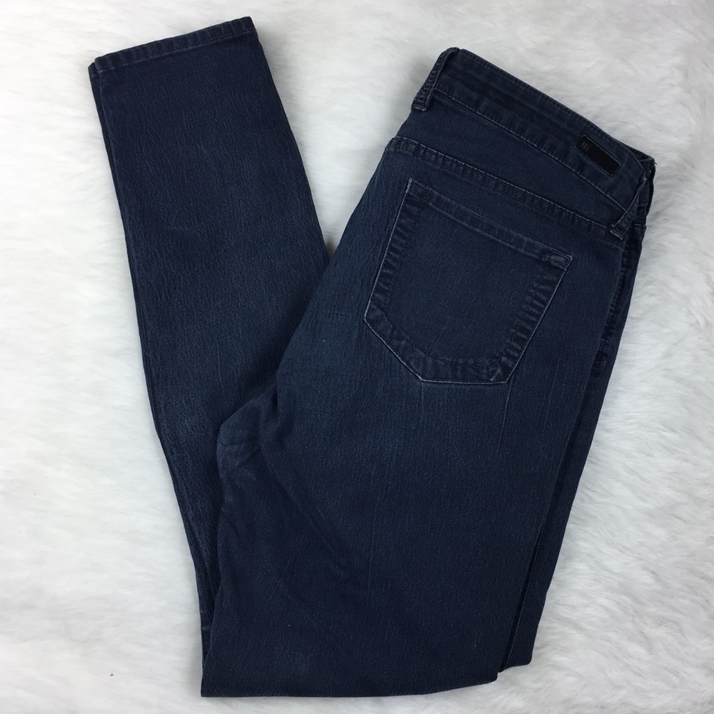 Kut From the Cloth Toothpick Skinny Jeans Womens